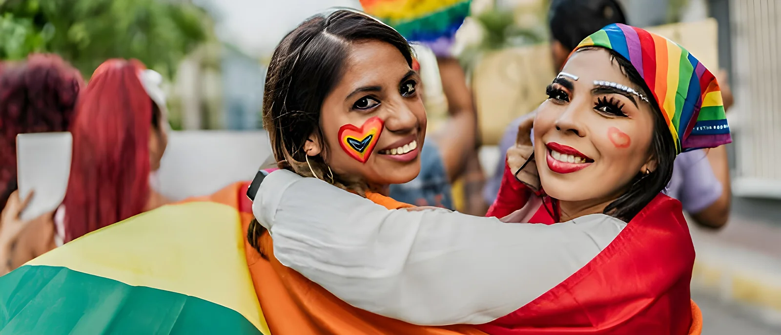 LGBTQ+ Travel Guide 2025: Safest & Most Welcoming Destinations